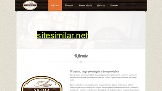 sigmahurt.pl alternative sites