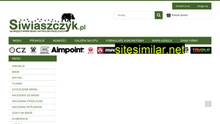 siwiaszczyk.pl alternative sites