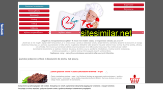 smacznie24.pl alternative sites