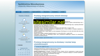 smlwpultusk.pl alternative sites