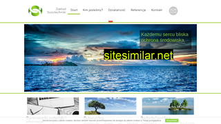 sozo.com.pl alternative sites
