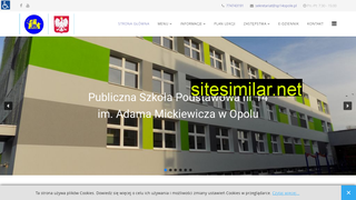 sp14opole.pl alternative sites