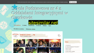 sp4ozorkow.pl alternative sites