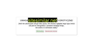 sponsoringbialystok.pl alternative sites