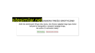 sponsoringkalisz.pl alternative sites