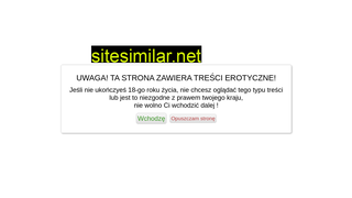 sponsoringkoszalin.pl alternative sites