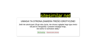 sponsoringolsztyn.pl alternative sites