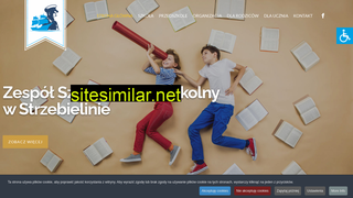 spstrzebielino.pl alternative sites