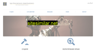 spzbp.pl alternative sites