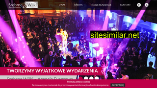 srebrnewilki.pl alternative sites