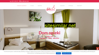 staly-lad.pl alternative sites