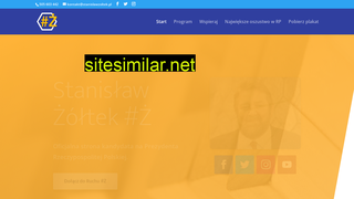 stanislawzoltek.pl alternative sites