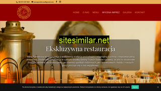 staraponderosa.pl alternative sites