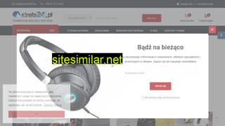 strefa24.pl alternative sites