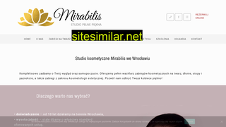 studiomirabilis.pl alternative sites
