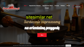 superjedzonko.pl alternative sites