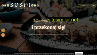 sushiwarsztat.pl alternative sites