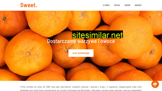 sweet.com.pl alternative sites