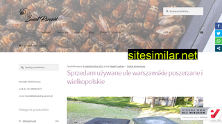 swiat-pszczol.pl alternative sites