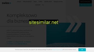 swlex.pl alternative sites