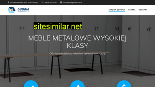 szafymetalowe.net.pl alternative sites