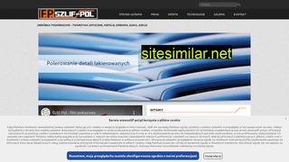 szlif-pol.pl alternative sites