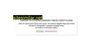 szukatowarzystwa.pl alternative sites