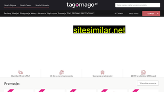 tagomago.pl alternative sites