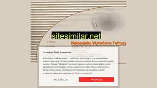 tektura.net.pl alternative sites
