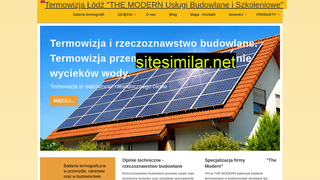 termowizjalodzkie.pl alternative sites