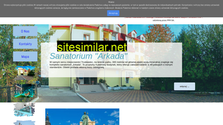 terratour.pl alternative sites