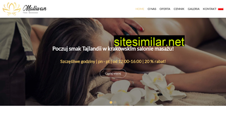 thaimaliwan.pl alternative sites