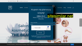 the-beauty.pl alternative sites