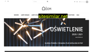thedom.pl alternative sites