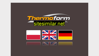 thermoform.pl alternative sites