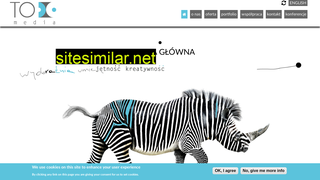 todomedia.pl alternative sites
