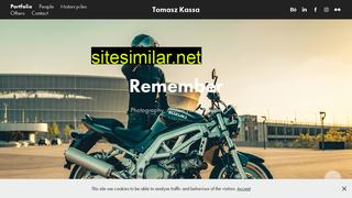 tomaszkassa.pl alternative sites