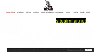 top-gun.pl alternative sites