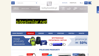 torbyitorebki.pl alternative sites
