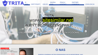 trita.pl alternative sites