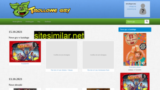 trollowe-gry.pl alternative sites