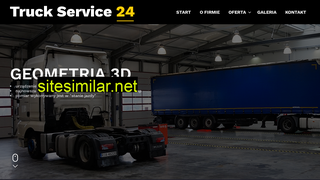 truckservice-24.pl alternative sites