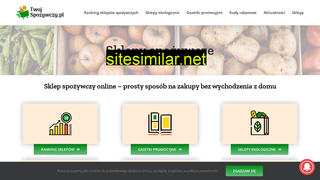 twojspozywczy.pl alternative sites