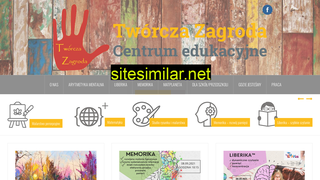 tworczazagroda.pl alternative sites