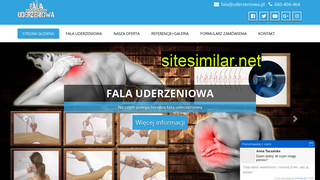 uderzeniowa.pl alternative sites