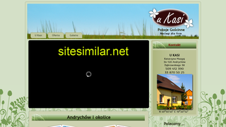 ukasi-noclegi.pl alternative sites