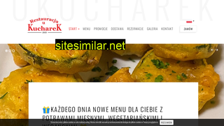 ukucharek.com.pl alternative sites