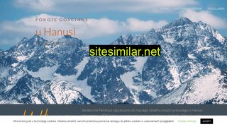 u-hanusi.pl alternative sites