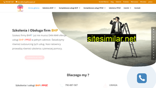 uslugibhp-ppoz.pl alternative sites