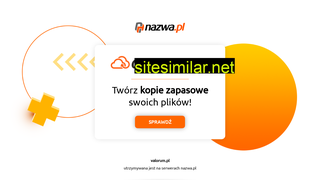 valorum.pl alternative sites